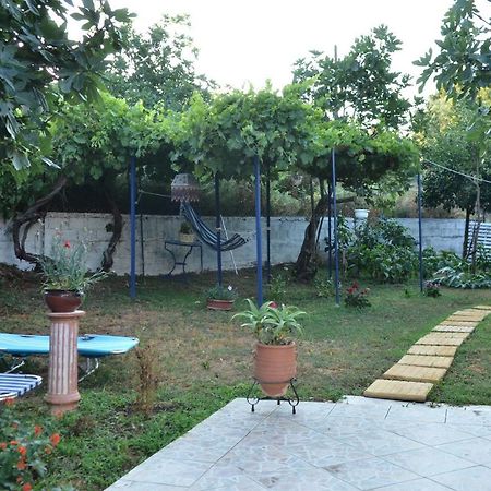 Doloi Garden House Villa Málta Dış mekan fotoğraf