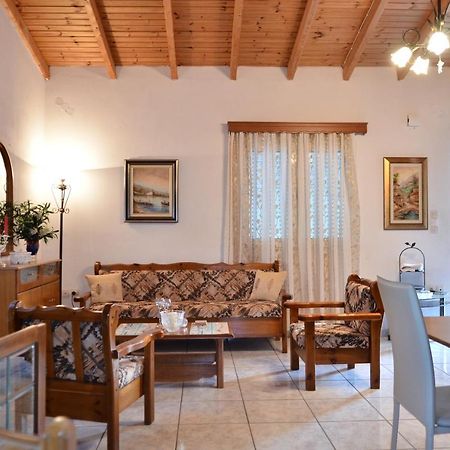 Doloi Garden House Villa Málta Dış mekan fotoğraf