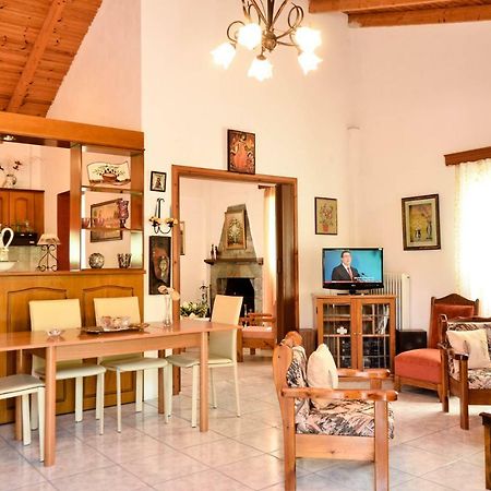 Doloi Garden House Villa Málta Dış mekan fotoğraf