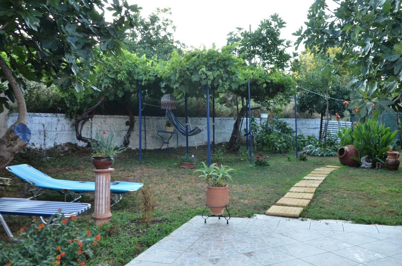 Doloi Garden House Villa Málta Dış mekan fotoğraf