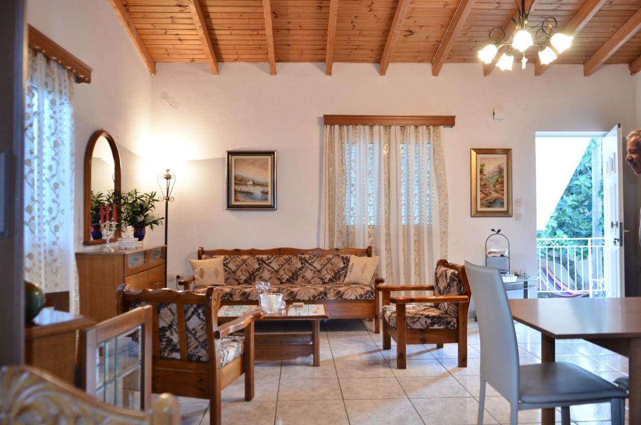 Doloi Garden House Villa Málta Dış mekan fotoğraf