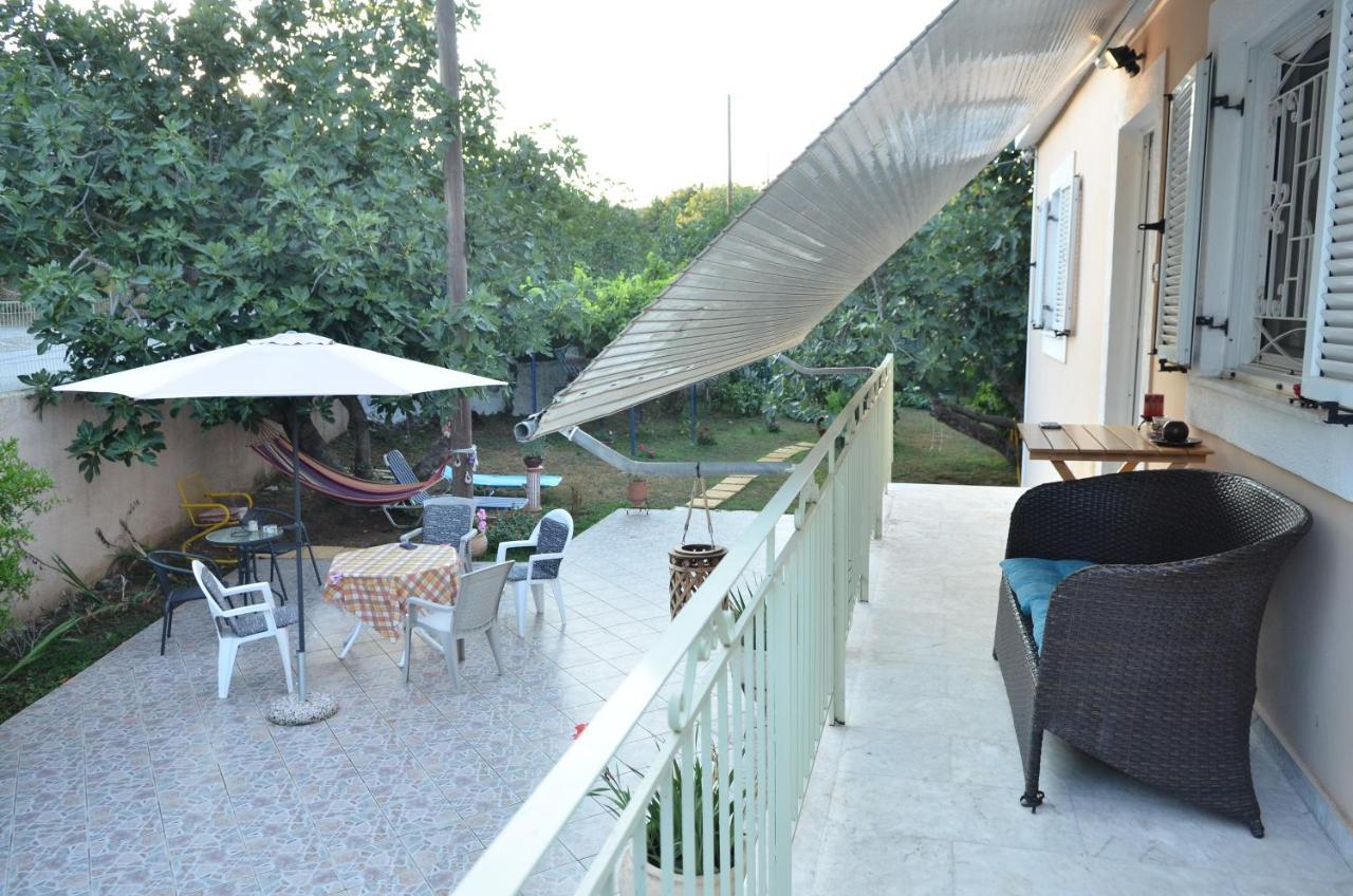 Doloi Garden House Villa Málta Dış mekan fotoğraf