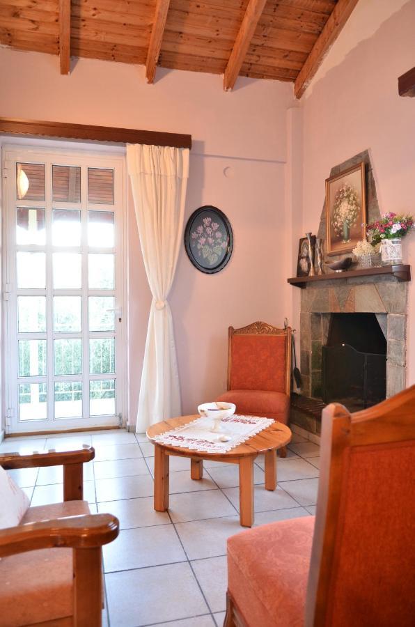 Doloi Garden House Villa Málta Dış mekan fotoğraf