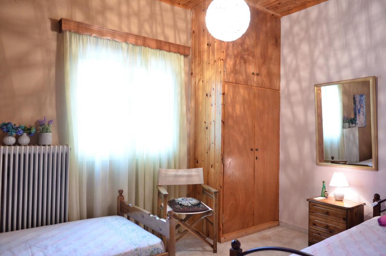 Doloi Garden House Villa Málta Dış mekan fotoğraf