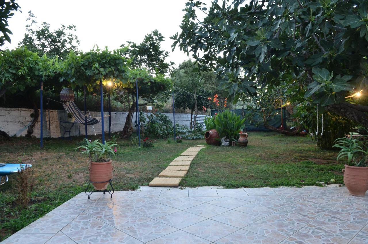 Doloi Garden House Villa Málta Dış mekan fotoğraf