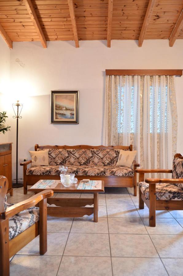Doloi Garden House Villa Málta Dış mekan fotoğraf