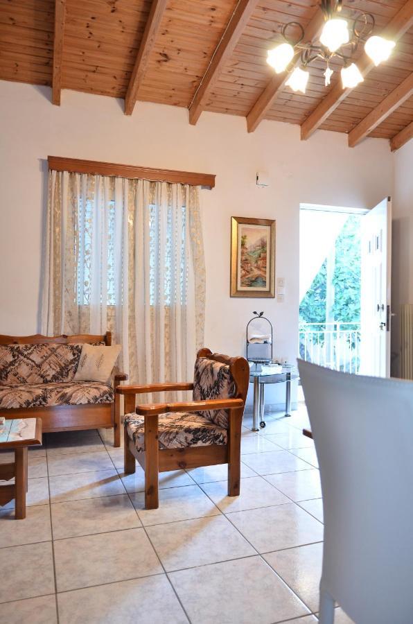 Doloi Garden House Villa Málta Dış mekan fotoğraf
