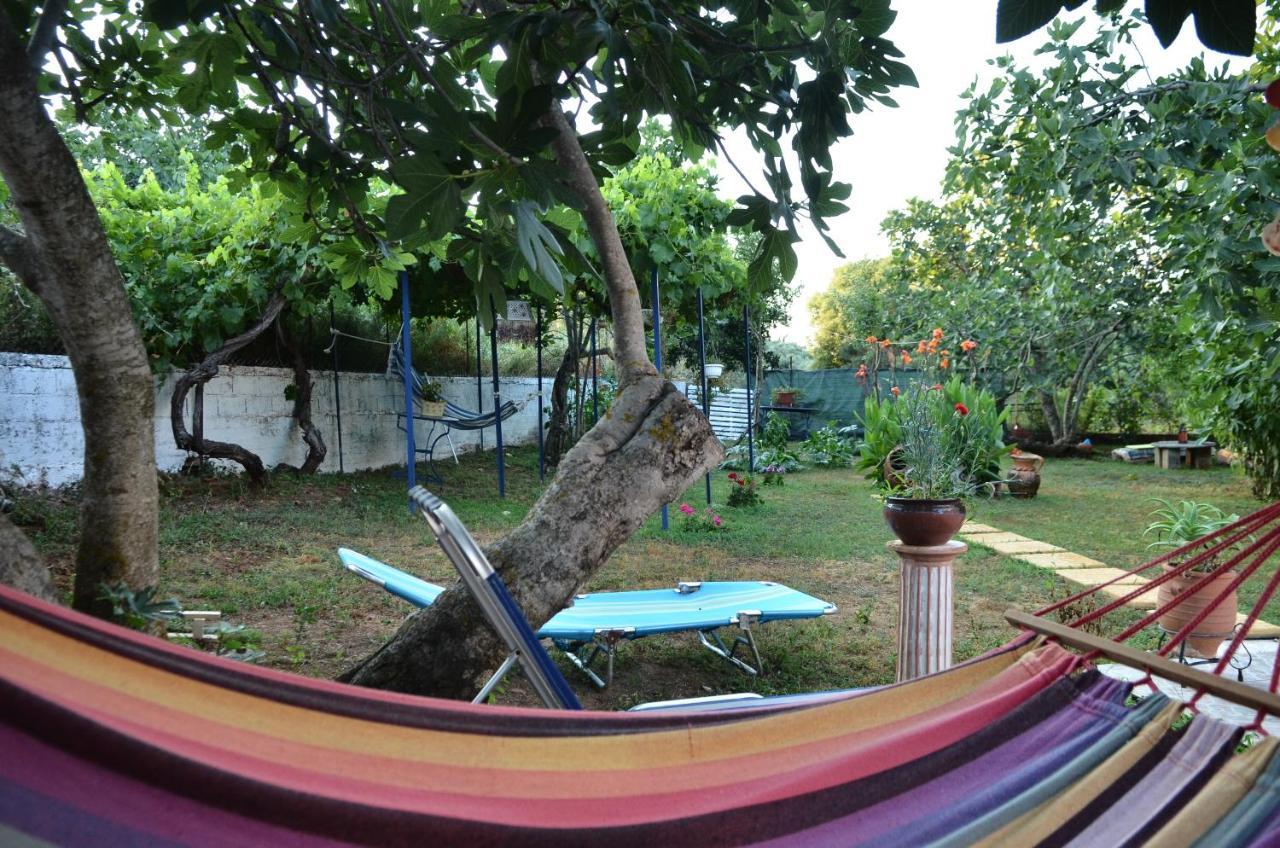 Doloi Garden House Villa Málta Dış mekan fotoğraf