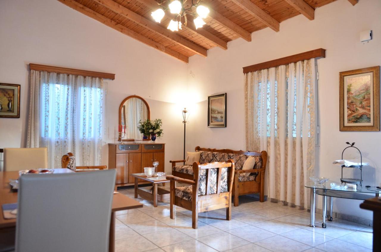Doloi Garden House Villa Málta Dış mekan fotoğraf