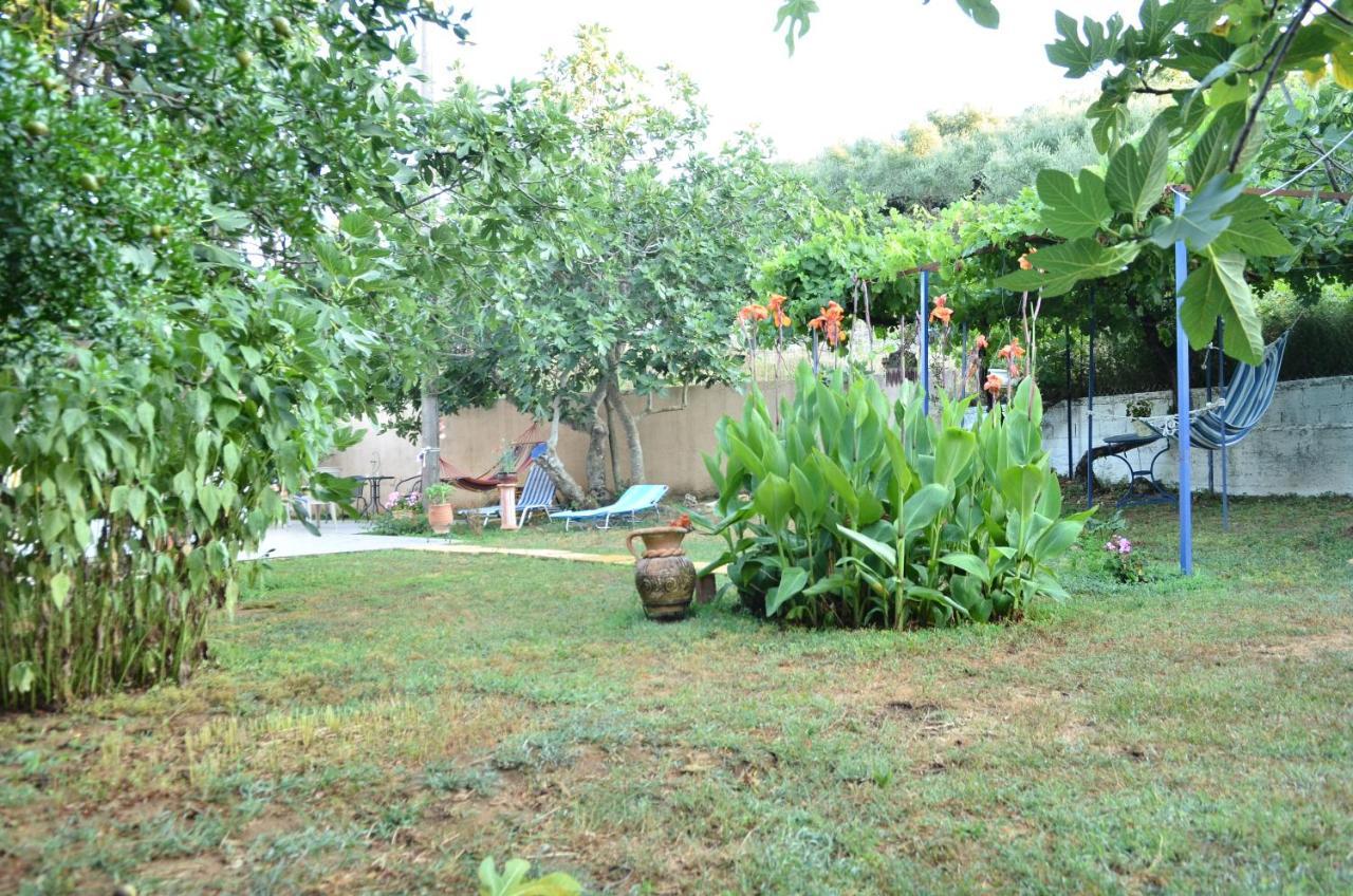 Doloi Garden House Villa Málta Dış mekan fotoğraf