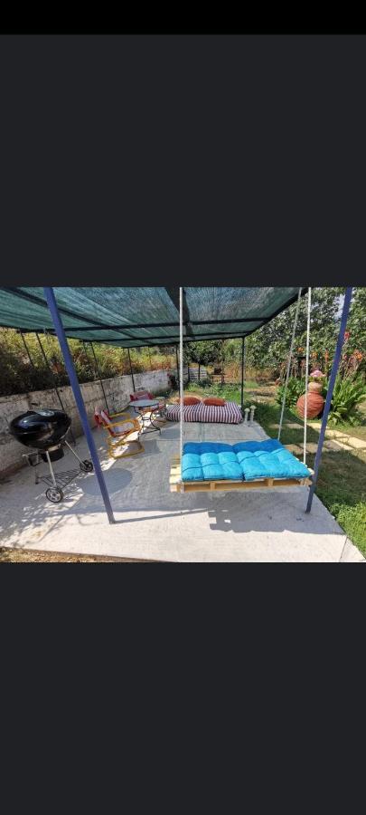 Doloi Garden House Villa Málta Dış mekan fotoğraf