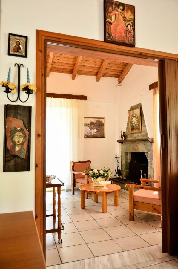 Doloi Garden House Villa Málta Dış mekan fotoğraf
