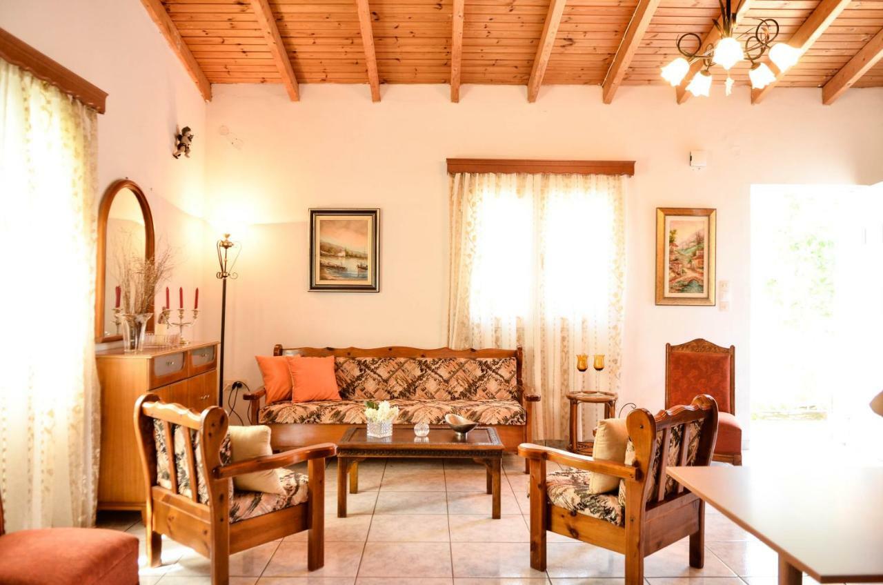 Doloi Garden House Villa Málta Dış mekan fotoğraf