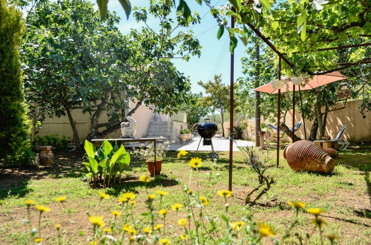 Doloi Garden House Villa Málta Dış mekan fotoğraf