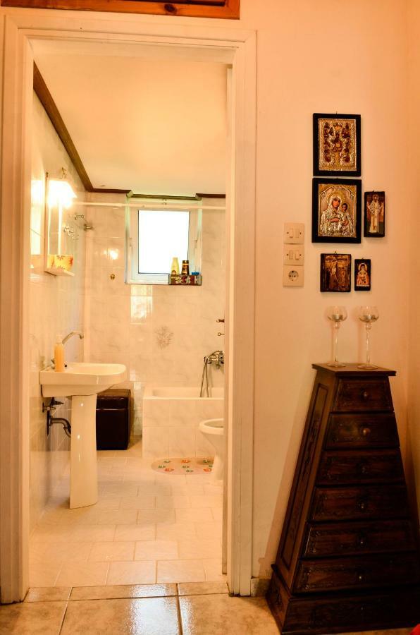 Doloi Garden House Villa Málta Dış mekan fotoğraf