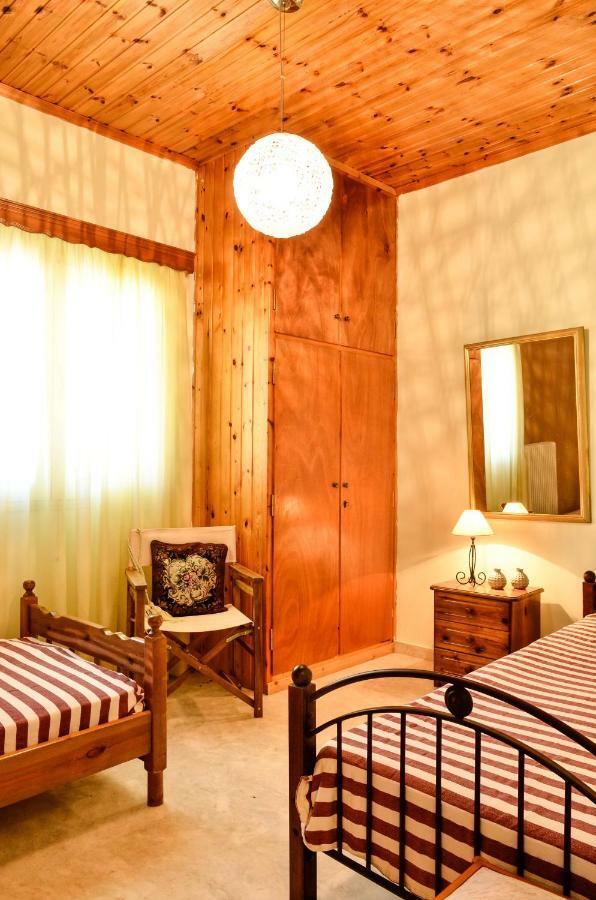 Doloi Garden House Villa Málta Dış mekan fotoğraf