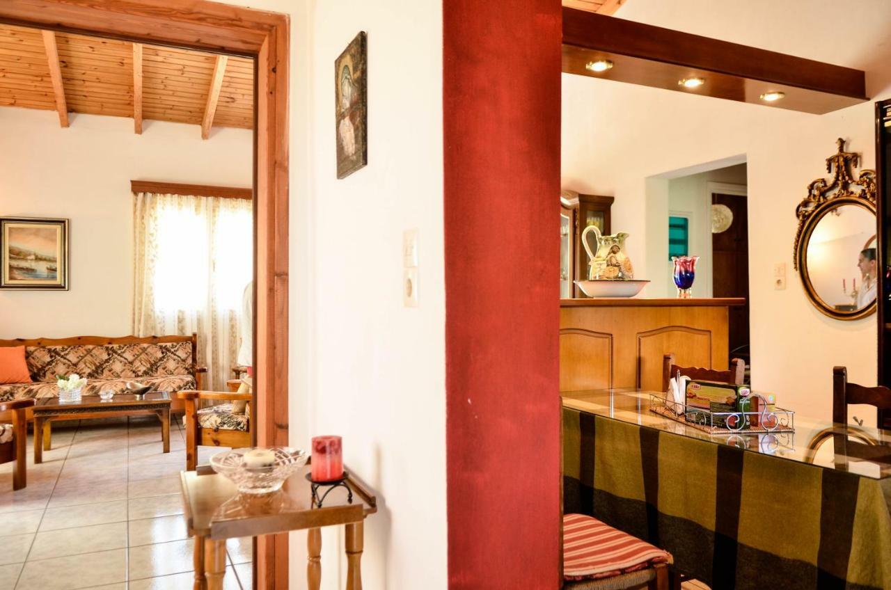 Doloi Garden House Villa Málta Dış mekan fotoğraf