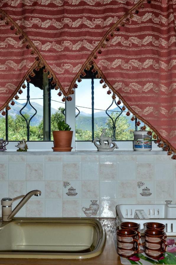 Doloi Garden House Villa Málta Dış mekan fotoğraf