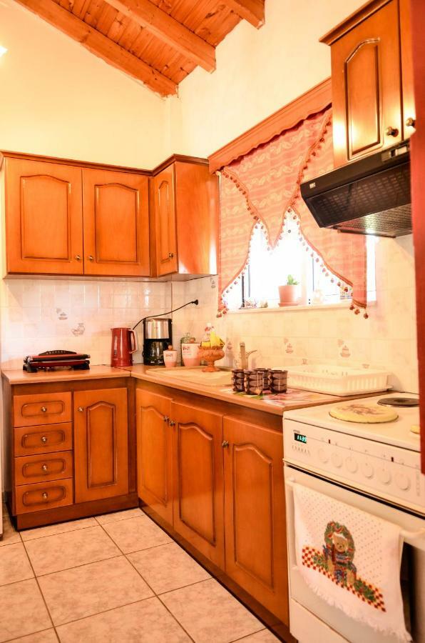 Doloi Garden House Villa Málta Dış mekan fotoğraf