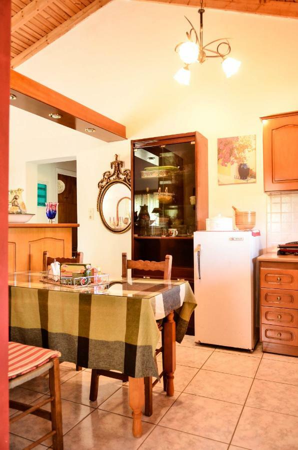 Doloi Garden House Villa Málta Dış mekan fotoğraf