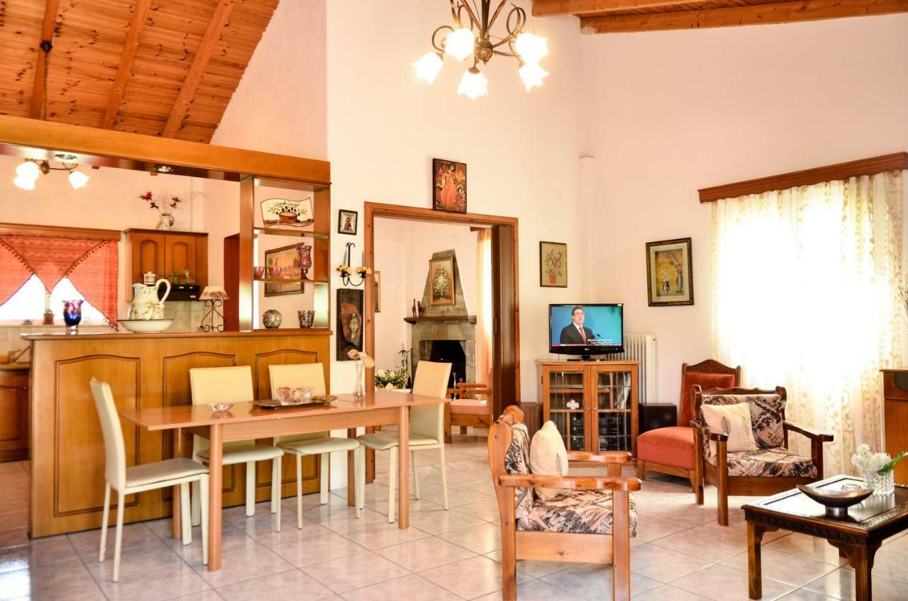 Doloi Garden House Villa Málta Dış mekan fotoğraf