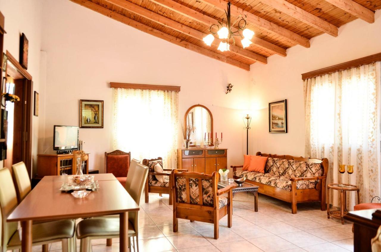 Doloi Garden House Villa Málta Dış mekan fotoğraf