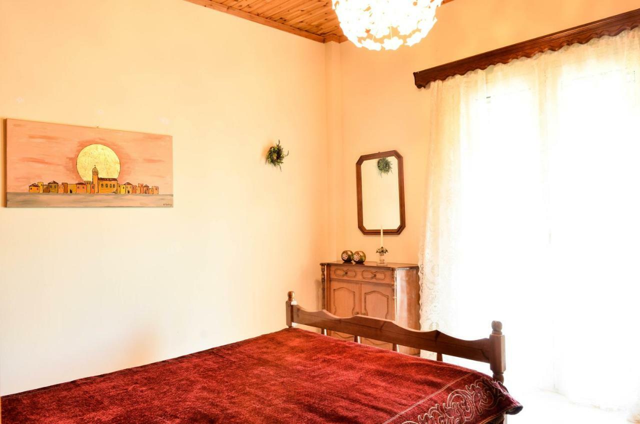 Doloi Garden House Villa Málta Dış mekan fotoğraf
