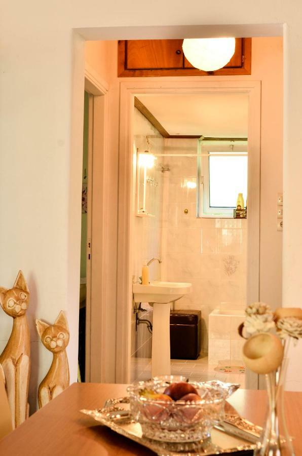 Doloi Garden House Villa Málta Dış mekan fotoğraf
