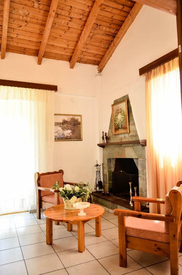 Doloi Garden House Villa Málta Dış mekan fotoğraf