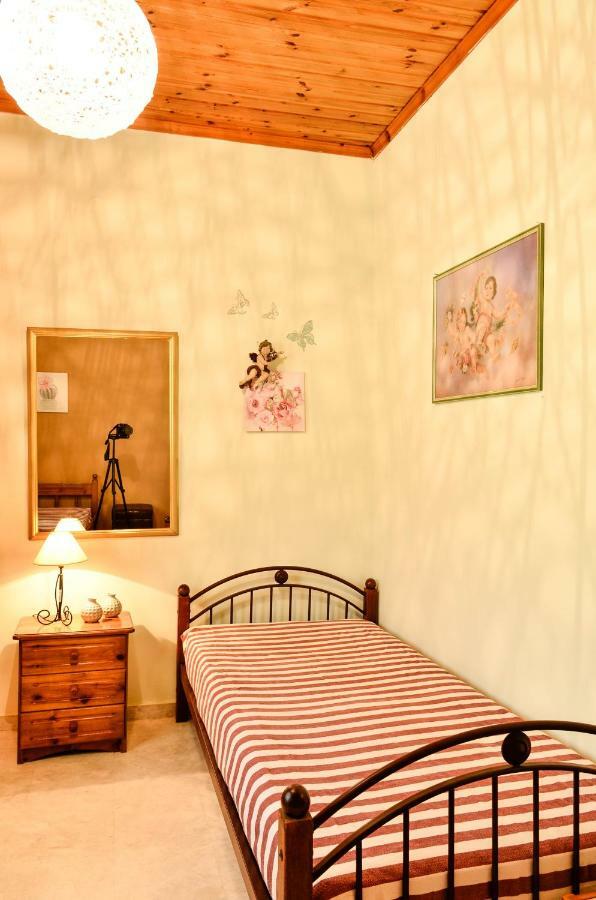 Doloi Garden House Villa Málta Dış mekan fotoğraf