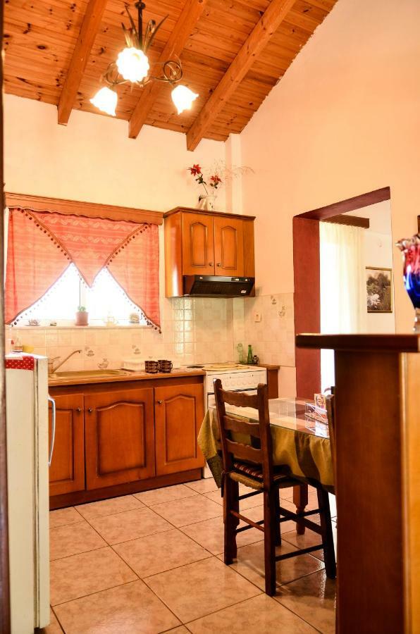 Doloi Garden House Villa Málta Dış mekan fotoğraf