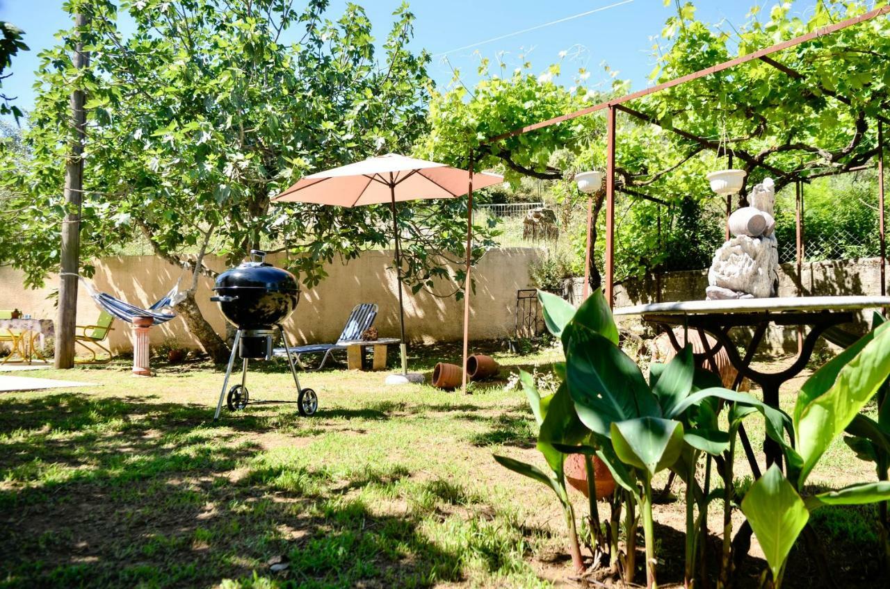 Doloi Garden House Villa Málta Dış mekan fotoğraf