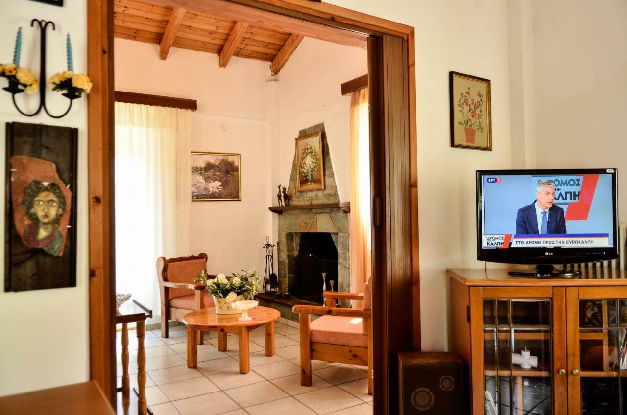 Doloi Garden House Villa Málta Dış mekan fotoğraf