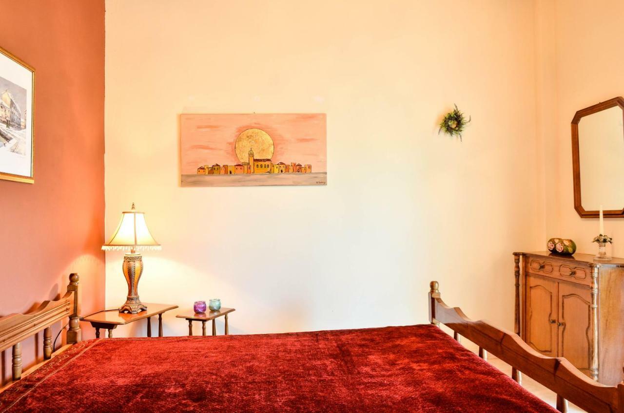 Doloi Garden House Villa Málta Dış mekan fotoğraf