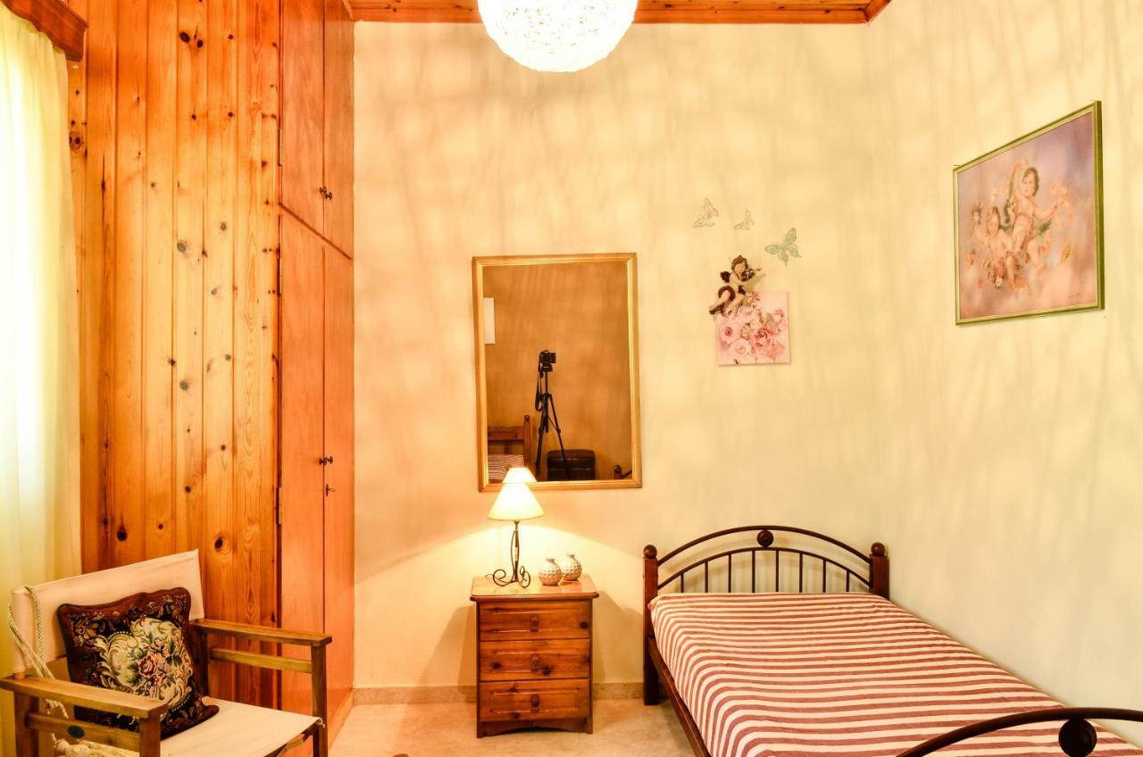 Doloi Garden House Villa Málta Dış mekan fotoğraf
