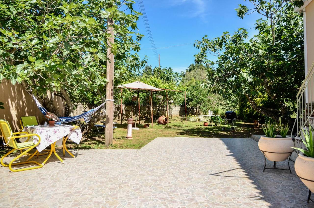 Doloi Garden House Villa Málta Dış mekan fotoğraf