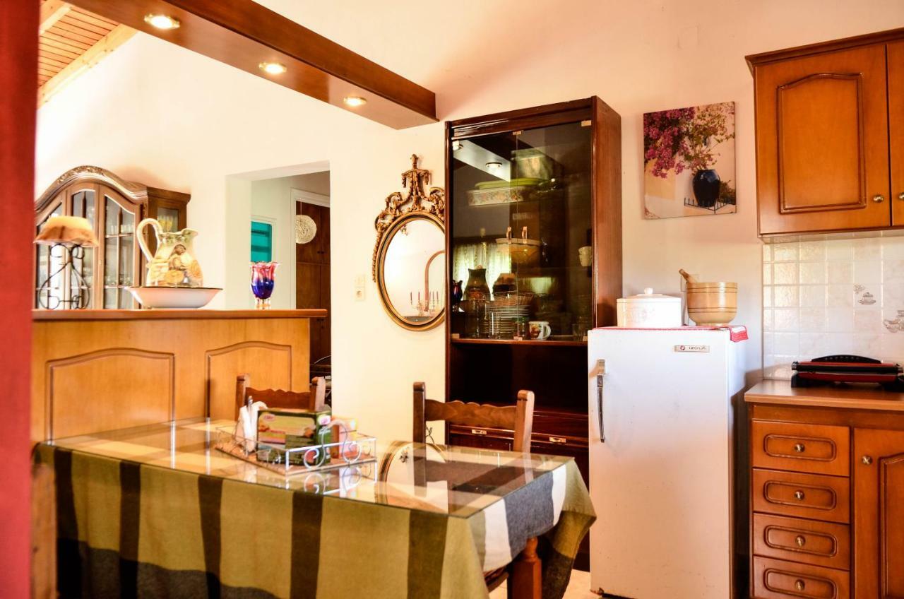 Doloi Garden House Villa Málta Dış mekan fotoğraf