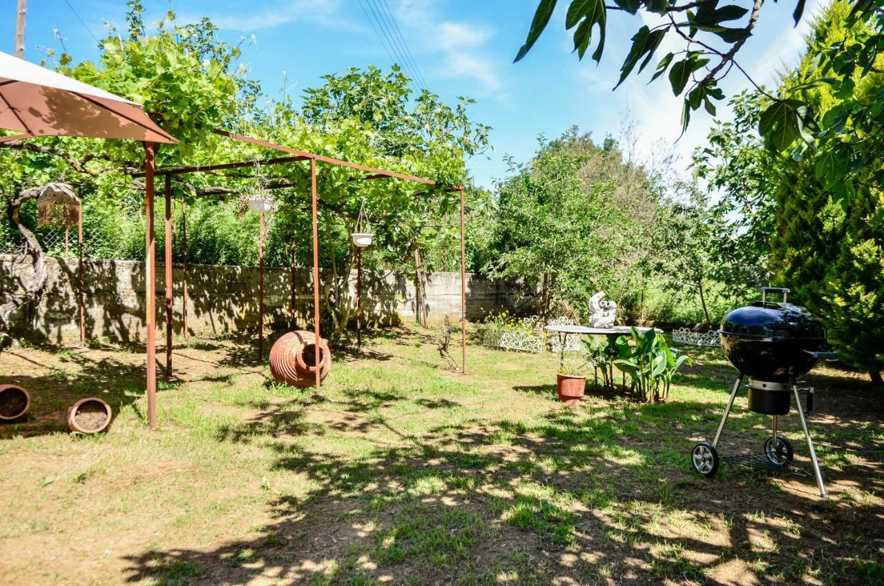 Doloi Garden House Villa Málta Dış mekan fotoğraf